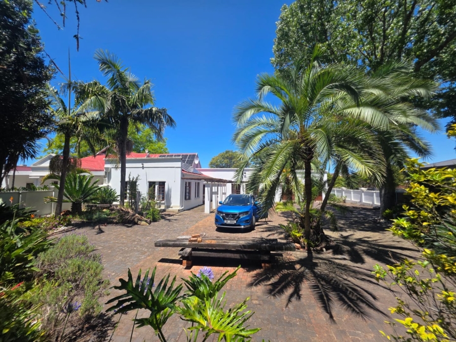 Commercial Property for Sale in George Central Western Cape